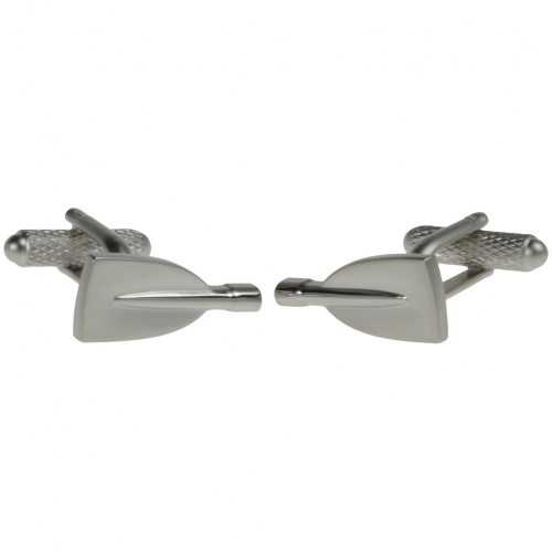 Rowing Oar Cufflinks